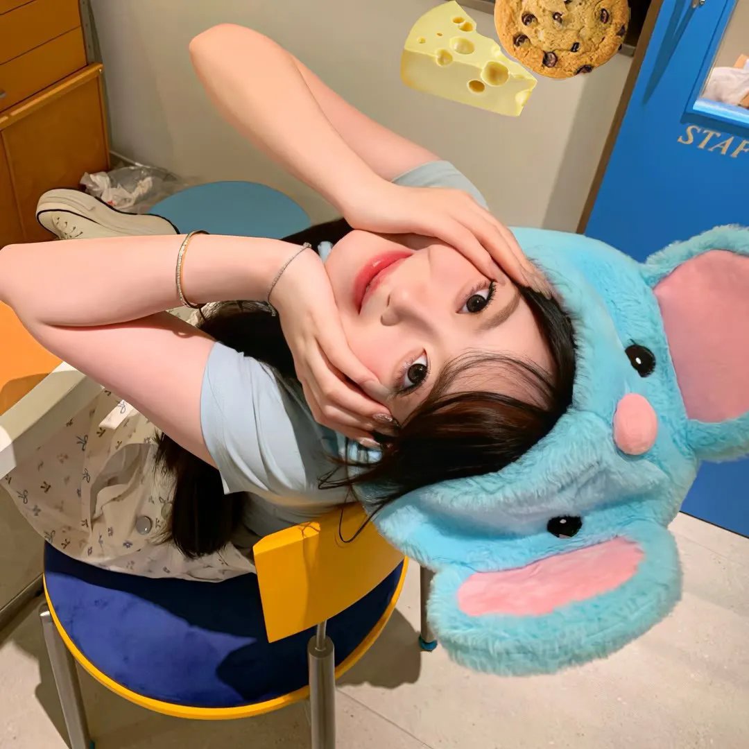 磨坊女人