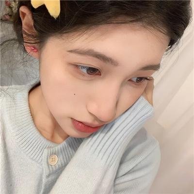 香草美人