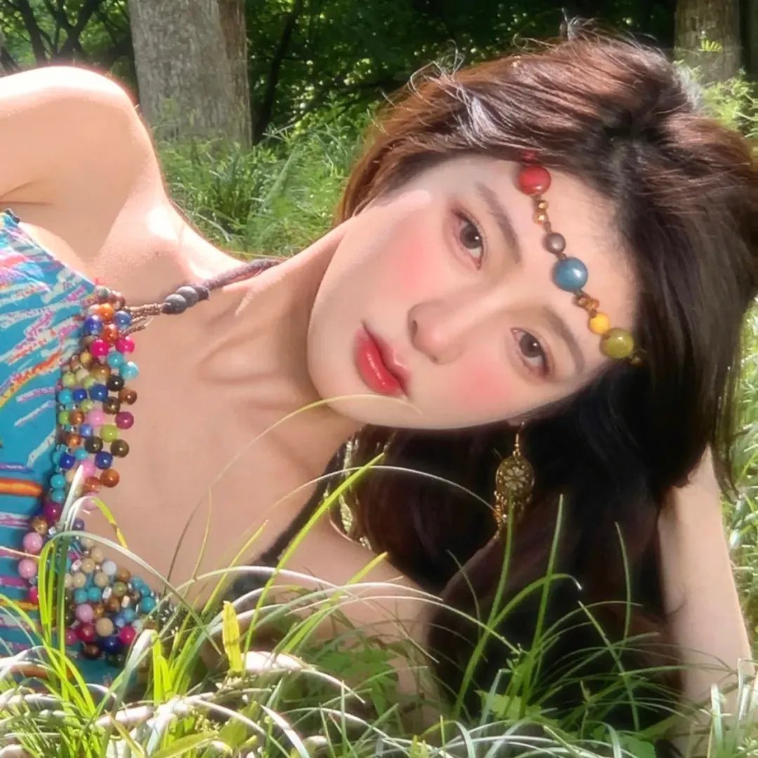 大明星丽莎
